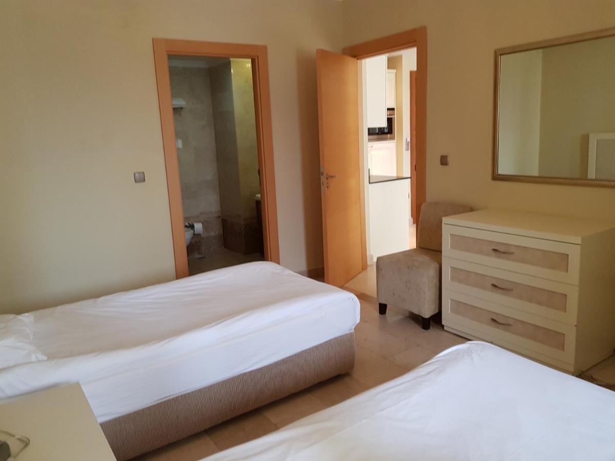 Alanya Goldcity 2 Bedroom Villa Eksteriør billede