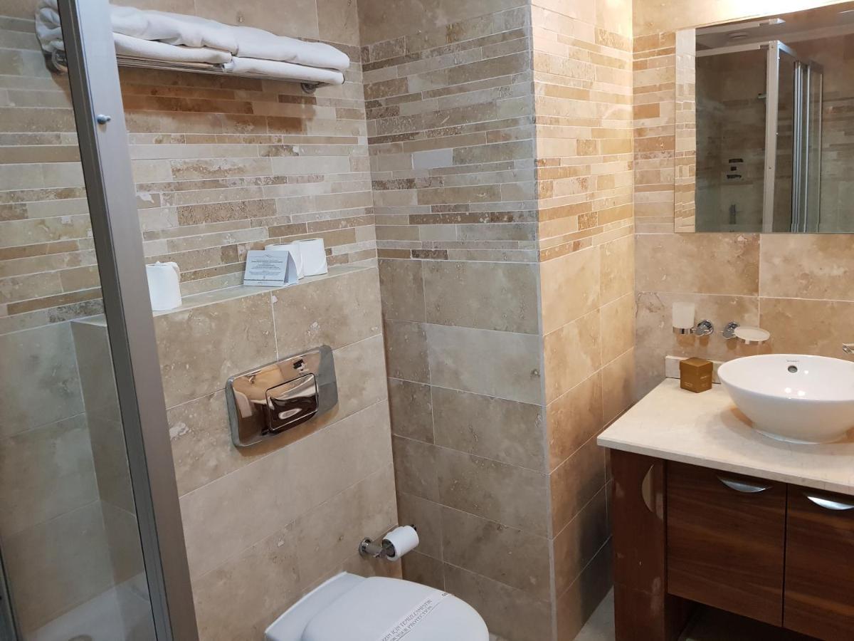 Alanya Goldcity 2 Bedroom Villa Eksteriør billede